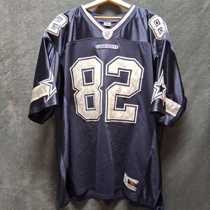 NFL Dallas Cowboys Jersey Witten #82 XL
